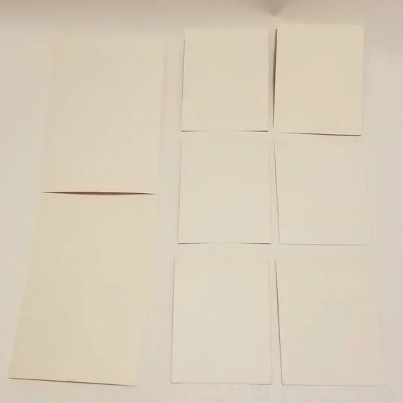 17 vtg Disney valentines- Aladdin, Cinderella, Mickey - Picture 4 of 12